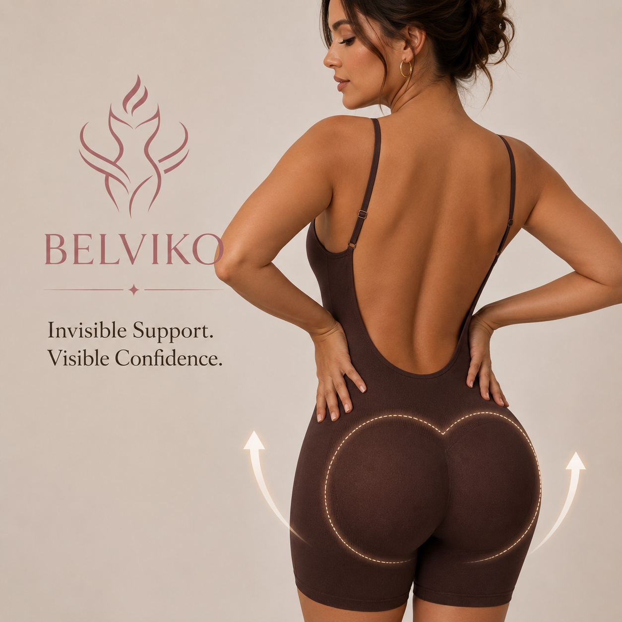 BELVIKO Sculpt