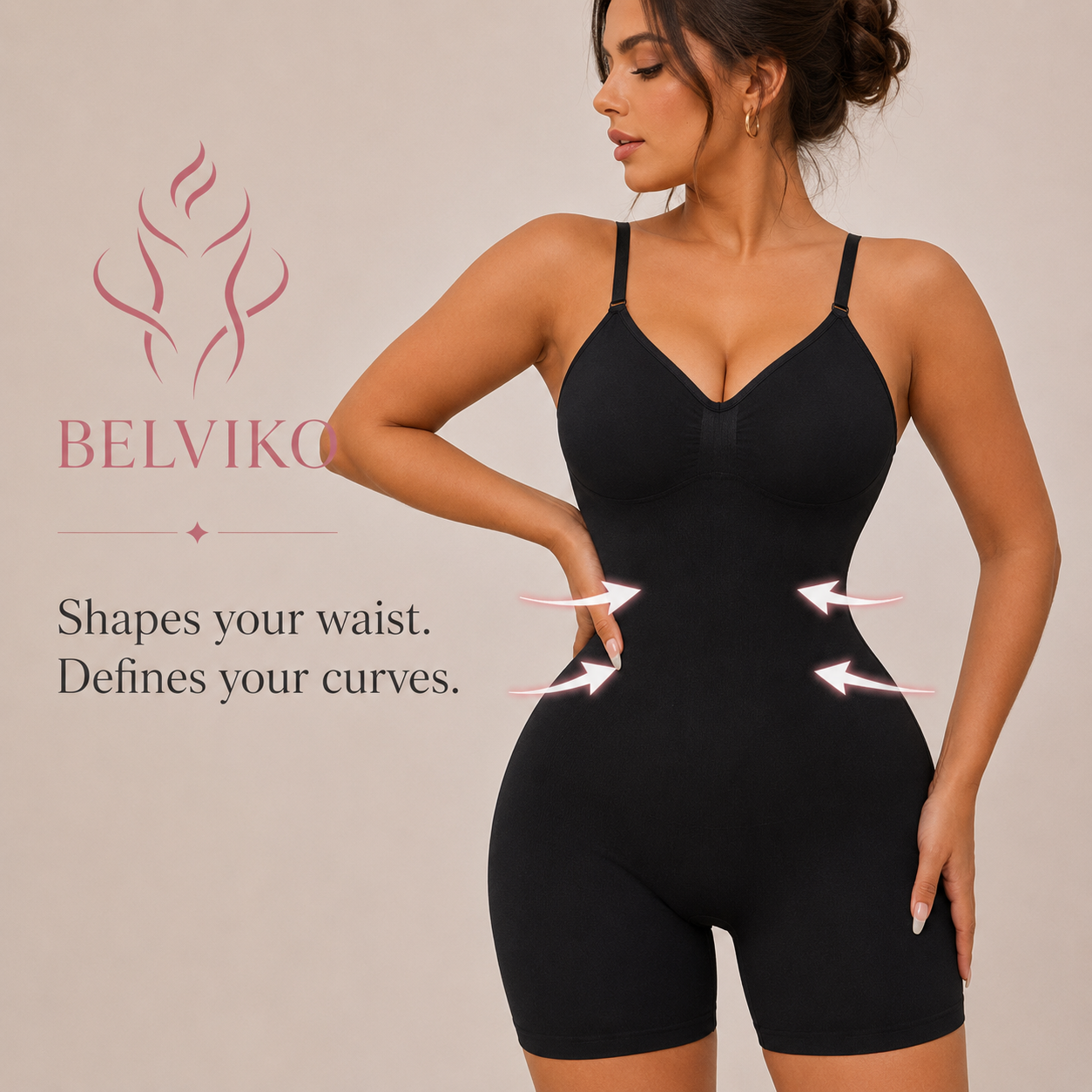 BELVIKO Sculpt