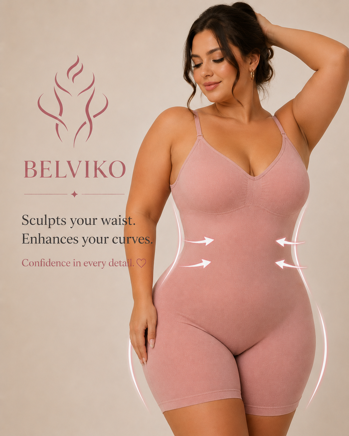 BELVIKO Sculpt